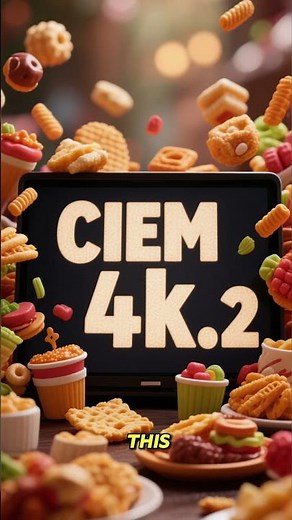 “Global Snacking Revolution Taste the World in On