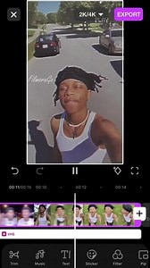 @vieka.app on Instagram: "Video Editing in Vieka"