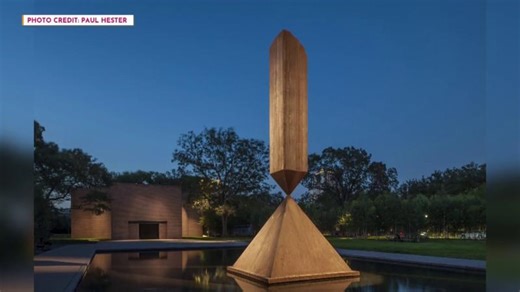 How Houston s Rothko Chapel Honors the Legacy of Rev. Dr. Martin Luther King Jr. | Nancy Lugo