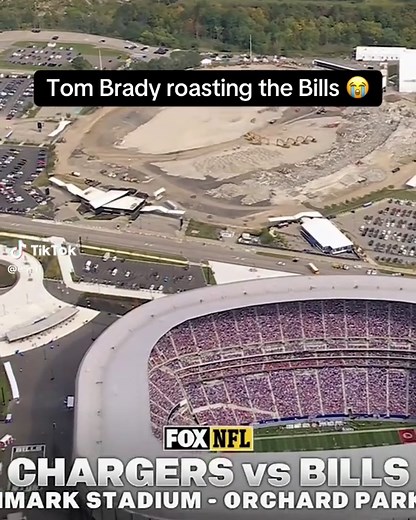 (FOX) #nfl #tombrady #espnsocial | tom brady commentary