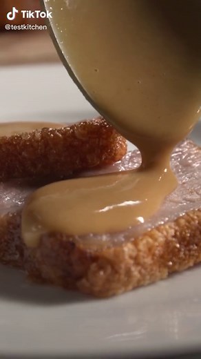 How to Make Crispy Slow-Roasted Pork Belly