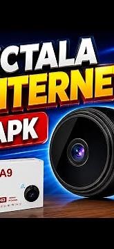 A9 Spy Camera Setup App V720