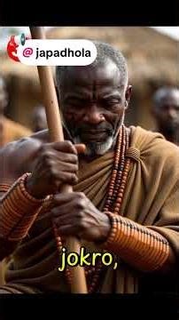 japadhola culture story#animatedstory #culture #uganda