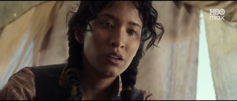 Salma Hayek's 2-Part HBO Remake With 100% RT Becomes a Global Streaming Hit