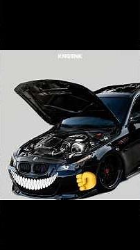 Absolute Cinema Part 54#bmw #cars #animation #comedy #edit #absolutecinema