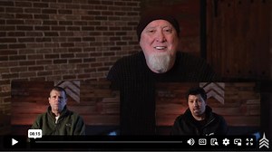 Ministry Partners Friends, by God’s grace and with your faithfulness, 2023 has been an astonishing year of ministry impact. • 3 Act Like Men Sobriety Houses at capacity • 110 residents served to date • 52 Weekly Teachings aired • 10,000 books given away at 5 prisons in Louisiana Mississippi • 10,000 additional free resources distributed across US Take a few minutes to watch and hear of the Lord’s work among us. Full update: actlikemen.org/rejoicing-2023/ | James MacDonald