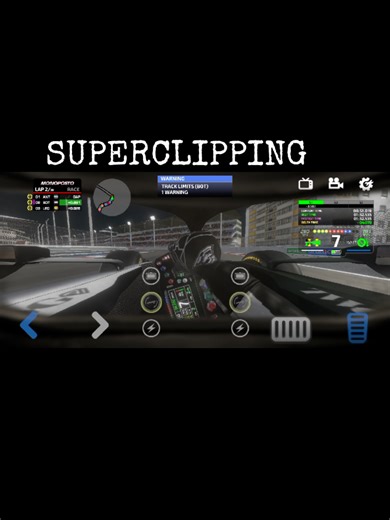 #f1 #formula1 #clipping #monoposto #fyp #viral