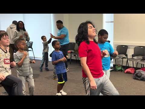 Books & Boxing: Building Strong Minds and Stronger Fighters