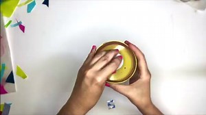 Make A DIY Kids Lantern Craft (From Recycled Supplies!)