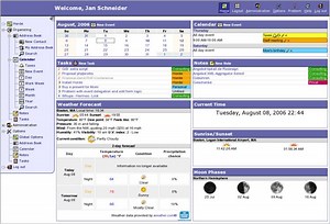 Web application - Alchetron, The Free Social Encyclopedia