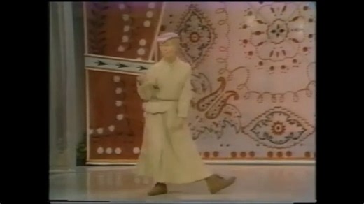 Granny Moses - I'm a Woman | Ted Shred