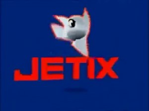 Jetix ident: Pucca #2