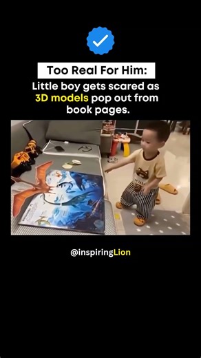 Me flipping through my exam paper...