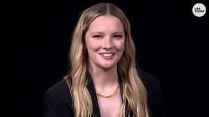 Morfydd Clark tried to 'play with the extremes' of Galadriel in 'Lord of the Rings' series