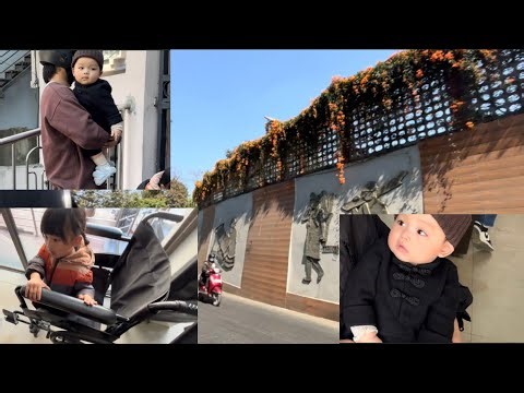 Story time nei zuai ang aw… beads bag tutorial ka dah bawke..😁