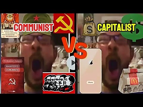 Capitalism Memes Compilation