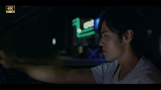 超清【头文字D】Initial.D.2005 粤语 周杰伦 陈冠希