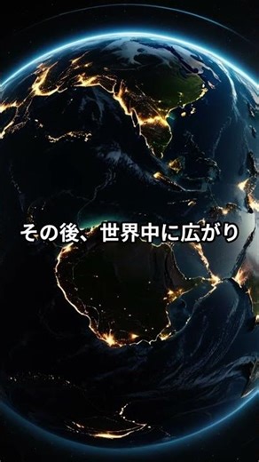 インターネット誕生
