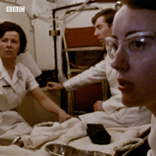 61K views · 584 reactions | "They say that the safest place in the world to have a heart attack is Belfast." #OnThisDay 1969: Man Alive rode along on a life-saving journey in Prof Frank Pantridge's revolutionary cardiac ambulance. | BBC Archive | Facebook