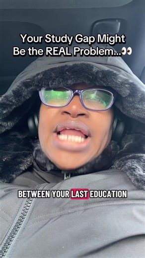 Unexplained study gap = 🚩 to IRCC. This alone can tank your 🇨🇦 study permit application. Remedy: explain gaps properly, with enough detail to satisfy the immigration officer. ##studycanada##studyincanada##studypermit##studyvisacanada