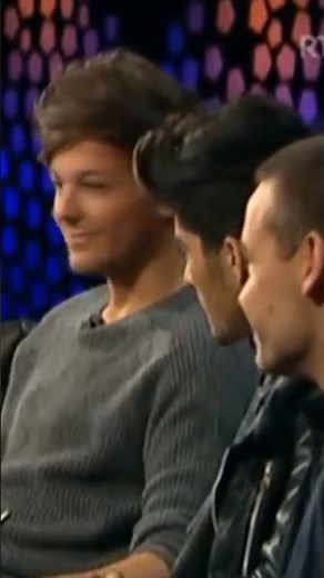 One Direction: Sassy Louis pt.2 😂 Subscribe for daily 1D videos! #onedirection #louistomlinson