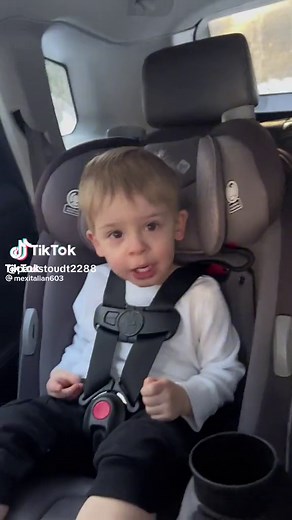 #funnyvideos #funnytoddler #funnytiktok #bullshit | toddler