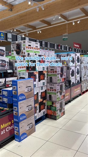 Lidl Ireland on TikTok