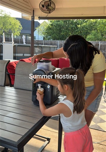 #QVCPartner Trying to make summer hangs feel a little more fun with QVC ☀️ I’ve been loving finds like this from @QVC, Inc it makes hosting feel simple but still special and their Super Brand Day Deals are coming 6/17–7/2 if you’re getting your summer setup together too! #QVCTikTokSuperBrandDay #QVCIRL #LoveQVC #TikTokMadeMeBuyIt