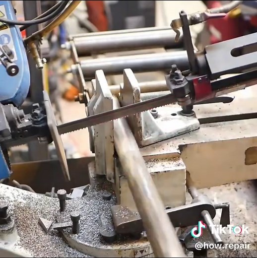 Semi-Automatic Log Splitter Build & Test
