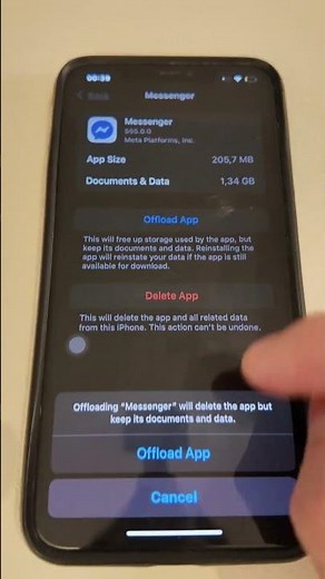 Unable To Send Message On Messenger Quick FIX