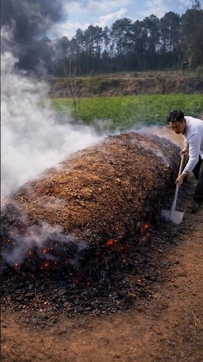 Why Are Farmers Burying Crops And Setting Them On Fire? By Shiksha SQUARE