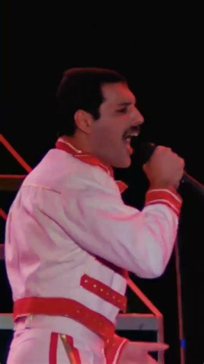 Experience the raw energy of "Tie Your Mother Down" from Budapest, now on YouTube!