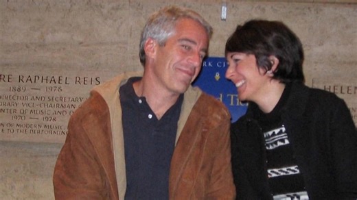 Judge orders release of Epstein grand jury transcripts