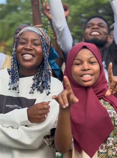 Tanzanian TikTok Vibes with Afro Motion Crew