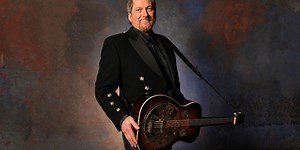 Jerry Douglas: Stirring the Gumbo