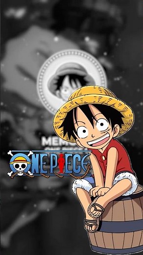 Memories - One Piece OST