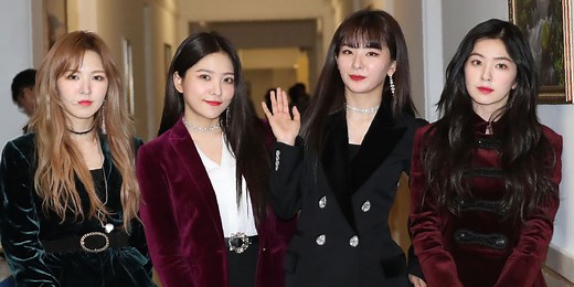 Red Velvet performed for Kim Jong-Un in North Korea and their fans had thoughts