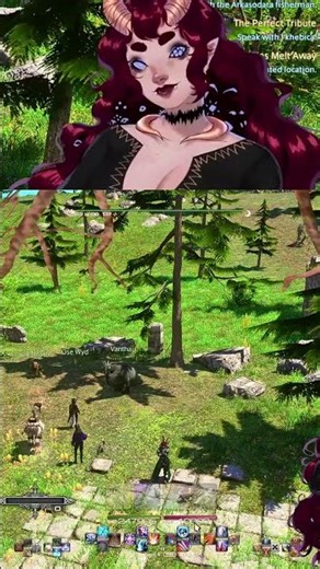 FF14 be lagging? | #streaming #mmorpg #ffxiv #gaming