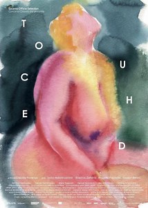 Touched (Film, 2023) - MovieMeter.nl