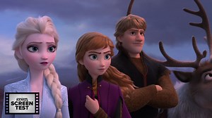 'Frozen II' Review: Disney Animation's latest lets the high standards go in subpar sequel