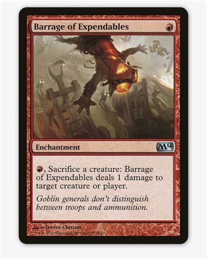 Magic the Gathering-Random Card Generator 108