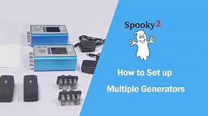 👐 We always recommend running multiple generators, but many of our customers don't know how to do it, join us to learn how! 👉 Learn more about Spooky2 course here: https://tinyurl.com/4mawa4c5 #Spooky2 #rifemachine #frequencyhealing | Spooky2