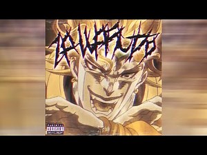spelox phonk - ZA WARUDO