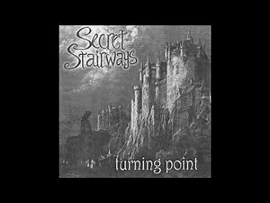 Secret Stairways - Into the Astral Wind
