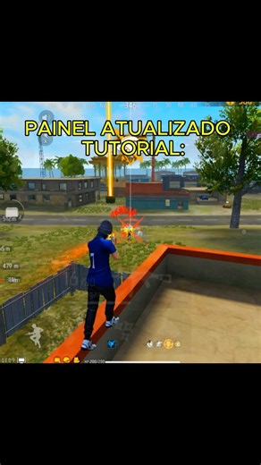 TUTORIAL + PROXY IOS 100% ATUALIZADO AIMBOT COM HS ALTO SAFE XIT IOS/ANDROID #xit #freefire #proxy