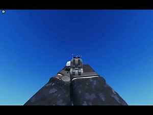 Double Barrel Pistol Shotgun | PF Weapon Labs