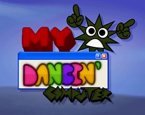 [DEMO] My Dancin' Computer by Lustra Technologies