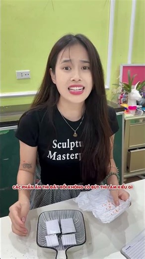 When Homework Turns Into Hot Pot: