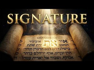 STOP Ignoring This Crucial Detail in Genesis 1:1 Before It's Too Late