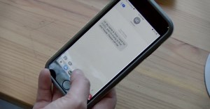 Beware of calls and messages amid fake package delivery scam